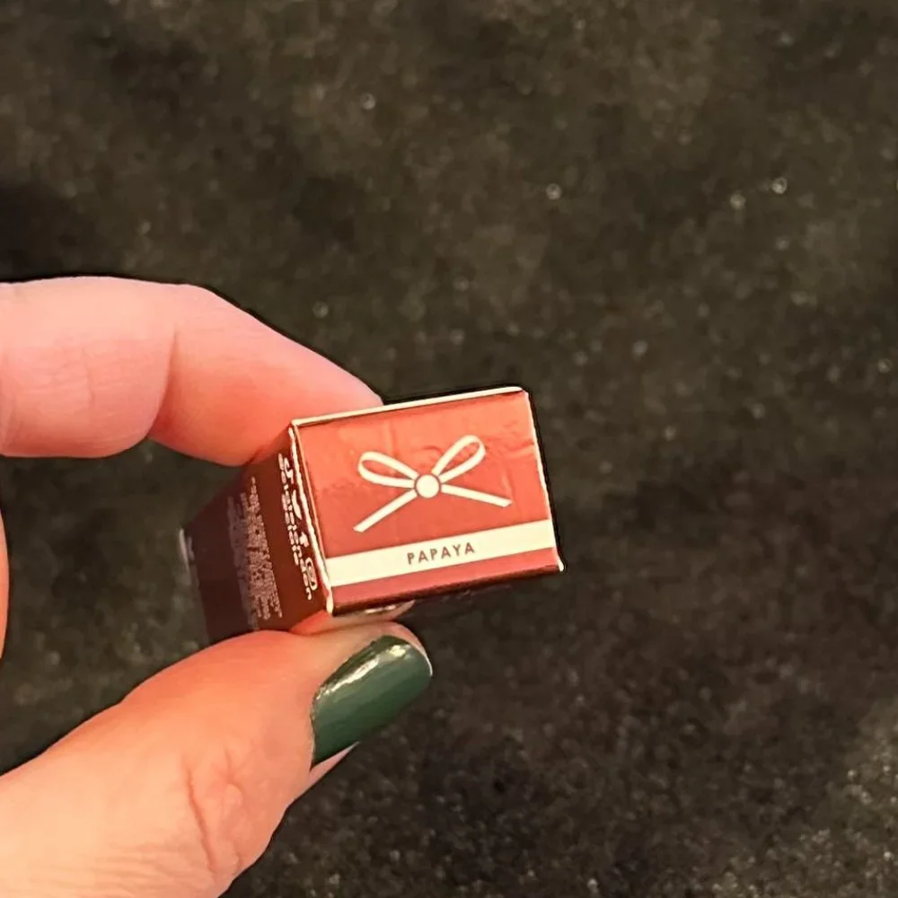 Ciate London Dewy Blush Glossy Cheek Tint Deluxe Mini